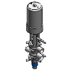 Alfa Laval Mixproof St CAS12B CAS13B CAS14Y 040 Industrial Valves