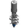 Alfa Laval Mixproof St CAS12B CAS13B CAS14Y 051 Industrial Valves