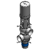 Alfa Laval 9613003079 Industrial Valves