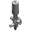 Alfa Laval 9613003241 Industrial Valves