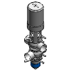 Alfa Laval 9613002734 Industrial Valves