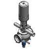 Alfa Laval 9613103507 Industrial Valves