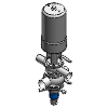 Alfa Laval 9613105751 Industrial Valves