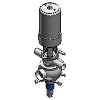 Alfa Laval 9613303570 Industrial Valves