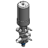 Alfa Laval Mixproof St CAS12B CAS13N CAS14N 038 Industrial Valves