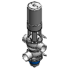 Alfa Laval Mixproof St CAS12B CAS13N CAS14N 065 Industrial Valves