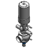 Alfa Laval Mixproof St CAS12B CAS13N CAS14N 076 Industrial Valves