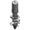 Alfa Laval Mixproof St CAS12L CAS13B CAS14Y 051 Industrial Valves