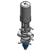 Alfa Laval 9613001722 Industrial Valves