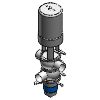 Alfa Laval Mixproof St CAS12L CAS13L CAS14Y 063 Industrial Valves