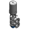Alfa Laval Mixproof St CAS12L CAS13N CAS14Y 080 Industrial Valves