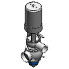 Alfa Laval Mixproof St CAS12L CAS13N CAS14Y 101 Industrial Valves