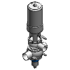 Alfa Laval Mixproof St CAS12L CAS13N CAS14N 063 Industrial Valves