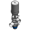 Alfa Laval Mixproof St CAS12L CAS13N CAS14N 101 Industrial Valves
