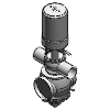 Alfa Laval Mixproof St CAS12L CAS13N CAS14N 150 Industrial Valves