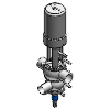 Alfa Laval 9613100175 Industrial Valves