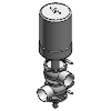 Alfa Laval Mixproof St CAS12N CAS13N CAS14N 080 Industrial Valves