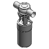 Alfa Laval 9613303511 Industrial Valves