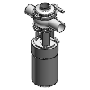 Alfa Laval 9613302282 Industrial Valves