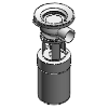 Alfa Laval Mixproof To CAS13N CAS14Y 065 Industrial Valves