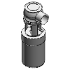 Alfa Laval 9613105693 Industrial Valves