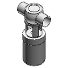 Alfa Laval Mixproof To CAS13N CAS14Y 101 Industrial Valves