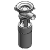 Alfa Laval Mixproof To CAS13N CAS14N 050 Industrial Valves