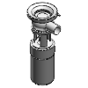 Alfa Laval Mixproof To CAS13N CAS14N 051 Industrial Valves