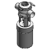 Alfa Laval Mixproof To CAS13N CAS14N 063 Industrial Valves
