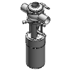 Alfa Laval Mixproof To CAS13U CAS14Y 051 Industrial Valves