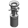Alfa Laval 9613105702 Industrial Valves