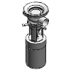 Alfa Laval 9613105785 Industrial Valves