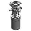 Alfa Laval Mixproof To CAS13U CAS14N 076 Industrial Valves