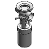 Alfa Laval Mixproof To CAS13U CAS14N 080 Industrial Valves