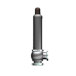 Safety Valves