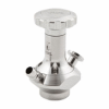 Unique Sampling Valve