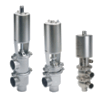 Seat Valves