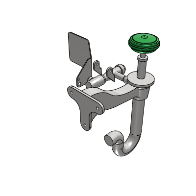 All Valve Industries 7260b_7270b Industrial Valves