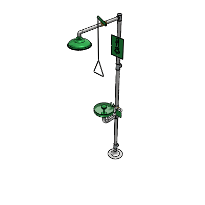 All Valve Industries 8320_8325 Industrial Valves