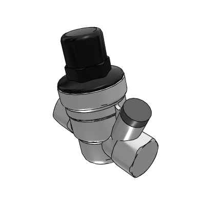 All Valve Industries Caleffi_533545_Pressure Reducing Valve (Domestic) Industrial Valves