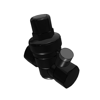 All Valve Industries Caleffi_533555_Pressure Reducing Valve (Domestic) Industrial Valves