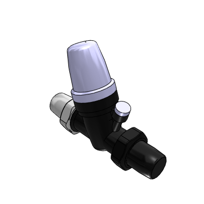 All Valve Industries Caleffi_535050_Pressure Reducing Valve (Commercial) Industrial Valves