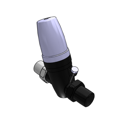 All Valve Industries Caleffi_535070_Pressure Reducing Valve (Commercial) Industrial Valves