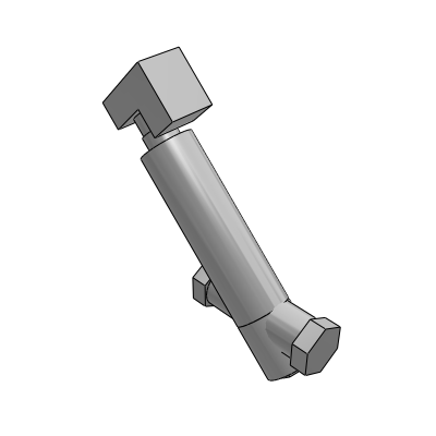 All Valve Industries AUTOMATIC BALANCING VALVE P.I.C.V. - PN 25 - "CR" BRASS - HIGH FLOW - PROPORTIONAL ACTUATOR - CIM77720HF20PRO24 V16A 2016 Levelbased Industrial Valves