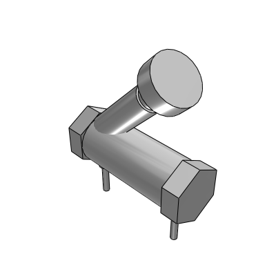 All Valve Industries BALANCING VALVE - VARIABLE ORIFICE - PN 25 - 2016 Levelbased Industrial Valves