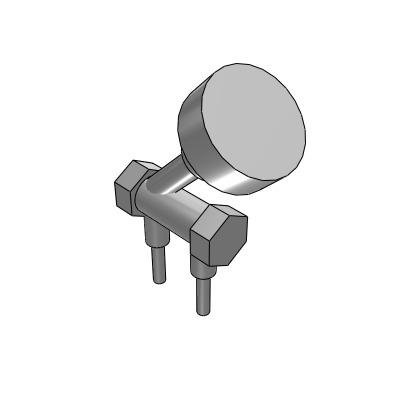 All Valve Industries BALANCING VALVE - VARIABLE ORIFICE - PN 25 - 2017 Levelbased Industrial Valves