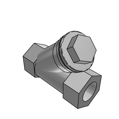 All Valve Industries DA02500000 Industrial Valves