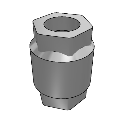 All Valve Industries DA09100000 Industrial Valves