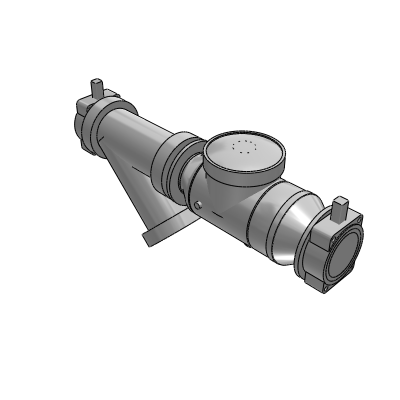 All Valve Industries PipeAccessories_ Valve _Allvalve_4AE-100 Assembly Industrial Valves