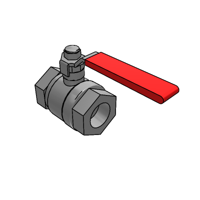 All Valve Industries QA01120000 Industrial Valves